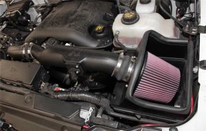 Ford F-150 Performance Air Intake - K&N Engineering - FIPK - `11-`14 Ford F-150 Performance Air Intake - K&N Engineering - FIPK - `11-`14